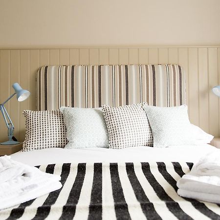 The White Horse Blakeney Blakeney  Bilik gambar