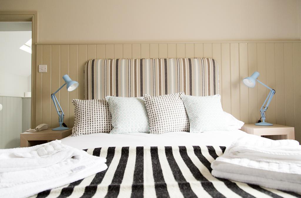 The White Horse Blakeney Blakeney  Bilik gambar