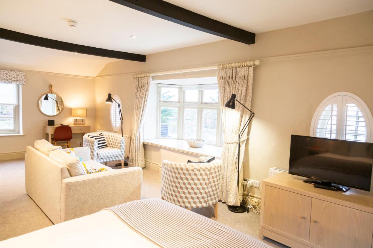 The White Horse Blakeney Blakeney  Luaran gambar